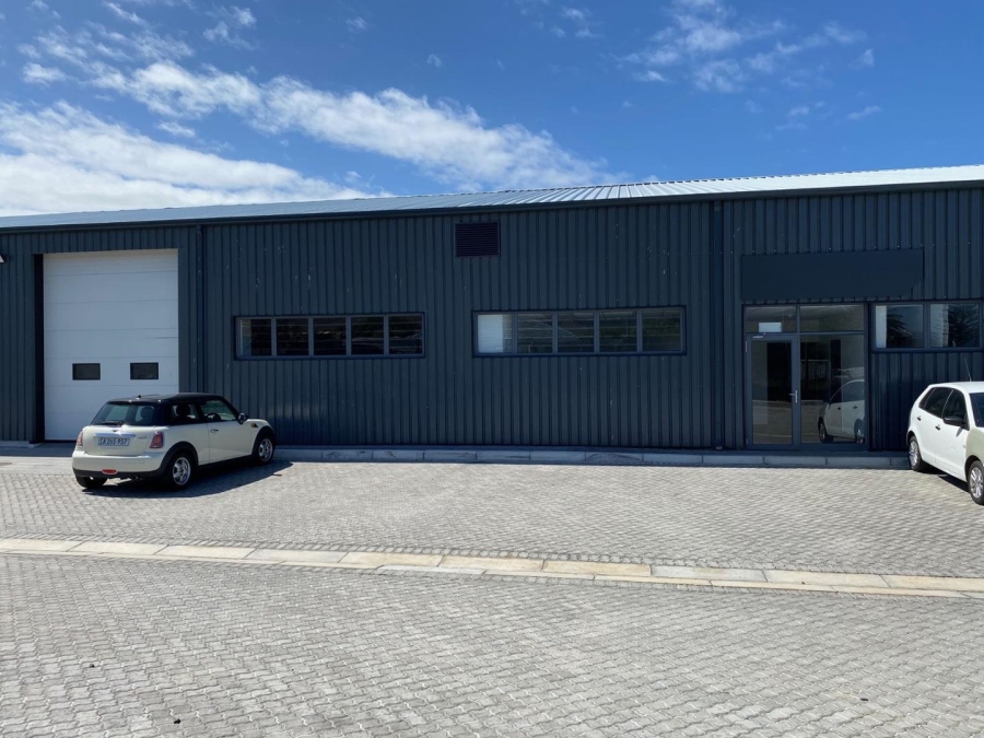To Let Commercial Property for Rent in Retreat Western Cape